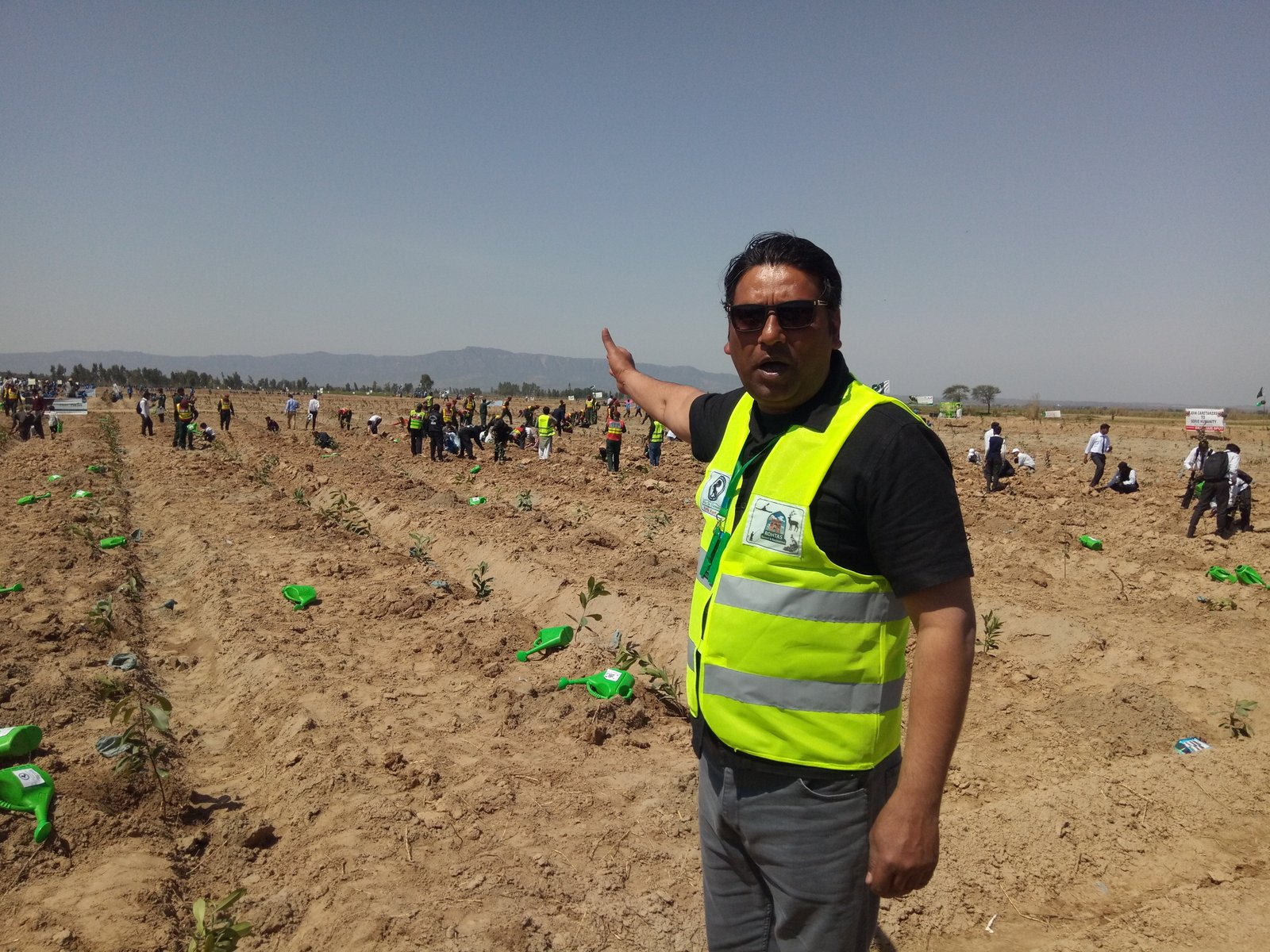 Green Future
